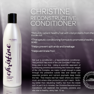 Christine Reconstructive Conditioner